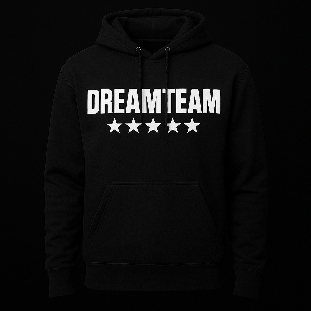 Dreamteam Hoodie