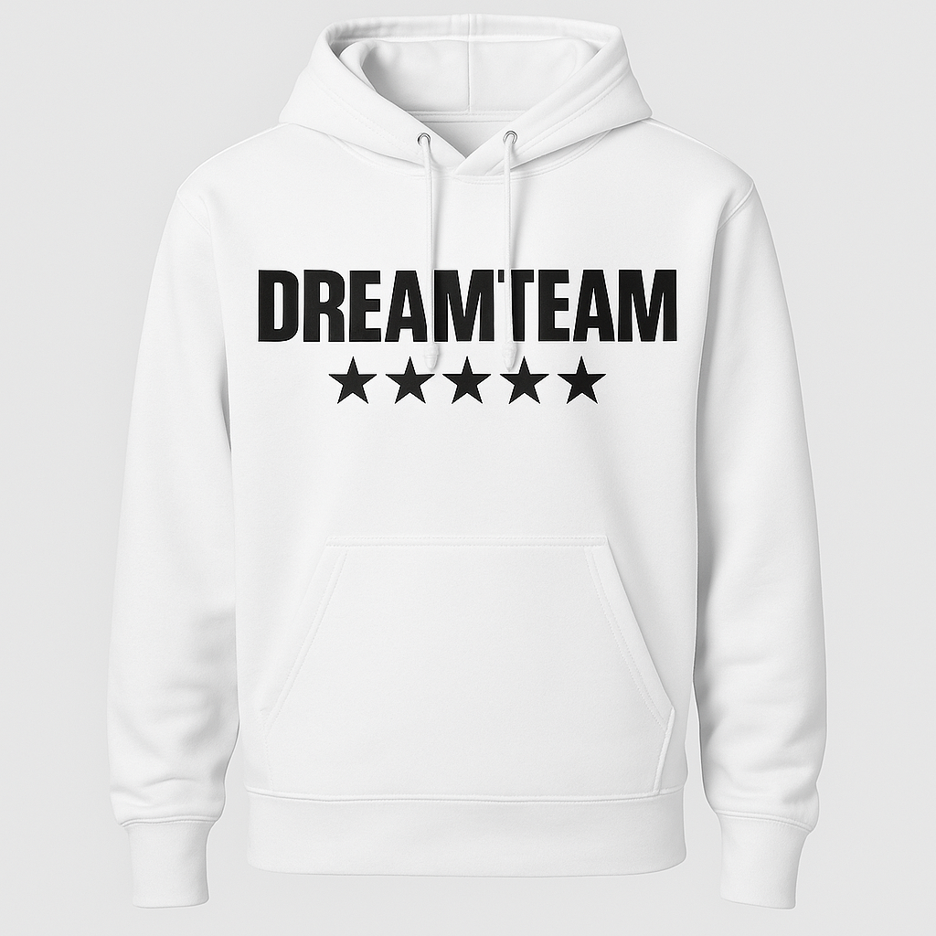 Dreamteam Hoodie