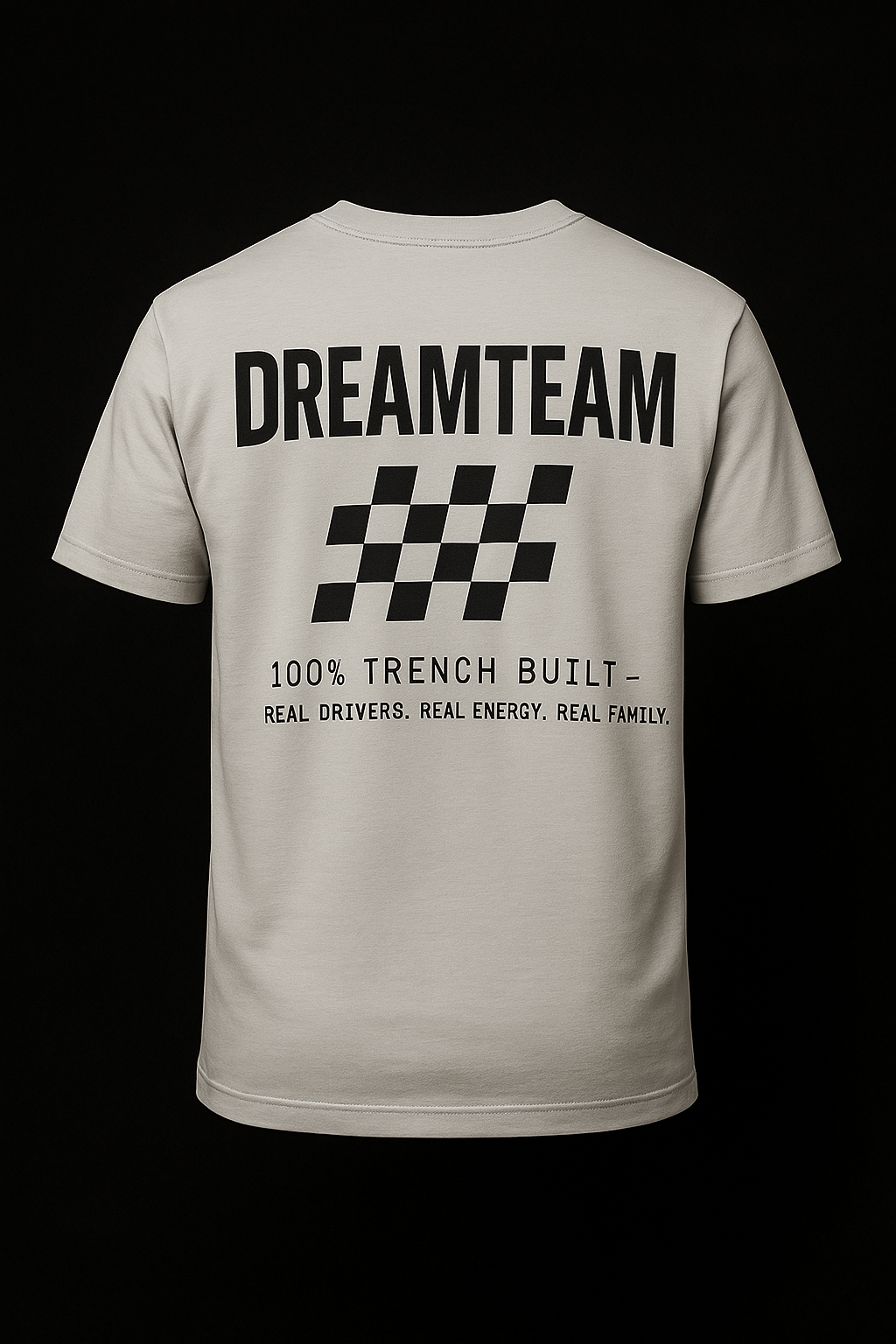 DREAMTEAM GRIT – LIMITED