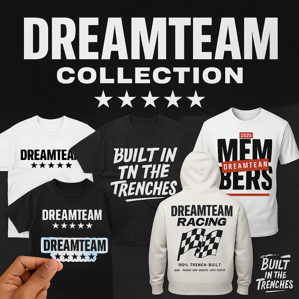 Dreamteam Collection