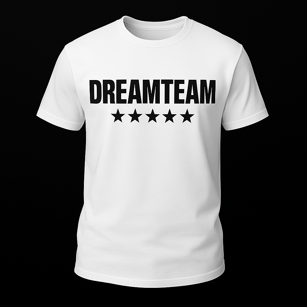 Classic Dreamteam T-Shirt