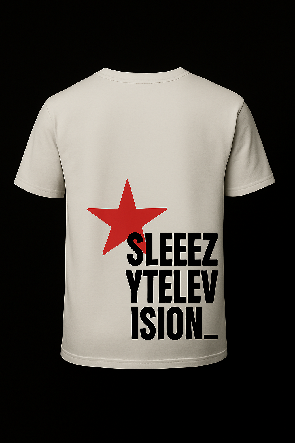 "Members Only" Dreamteam T-Shirt