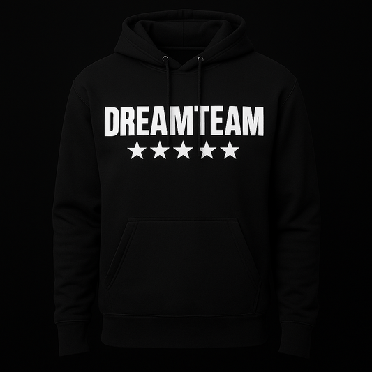 Dreamteam Hoodie