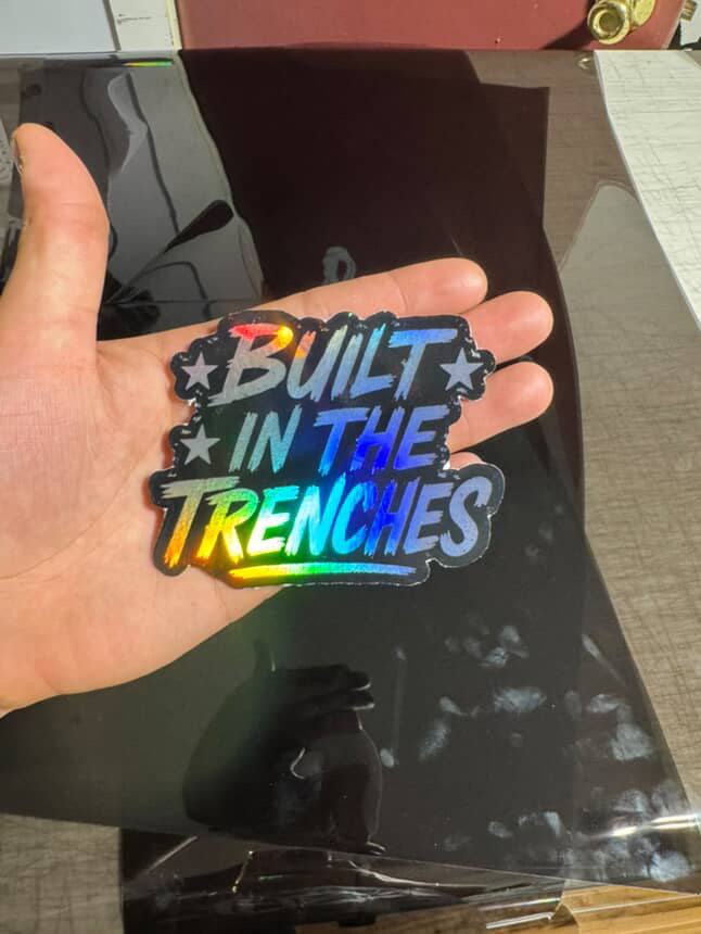 Dreamteam Sticker Pack – Variety Set (Limited Edition)