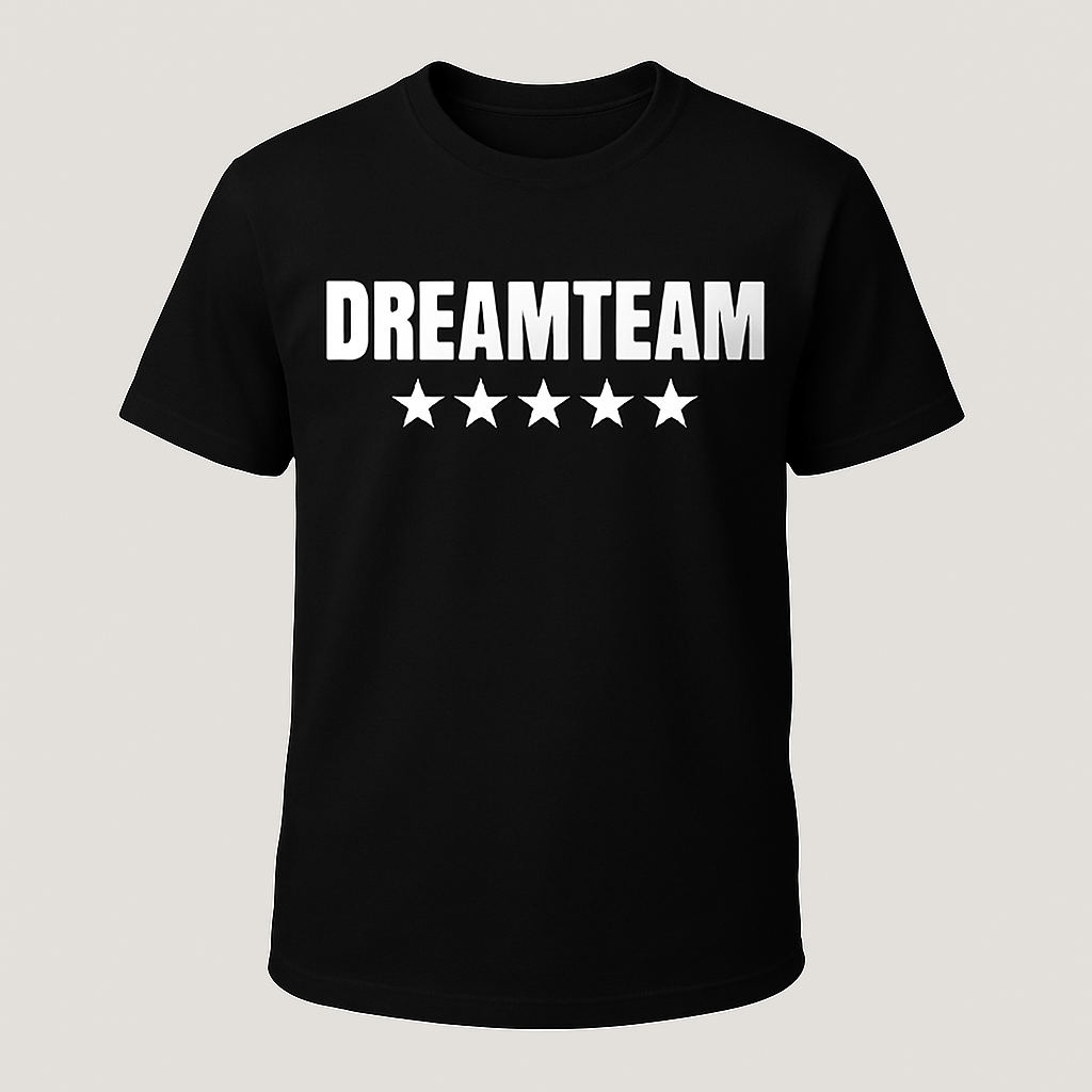 Classic Dreamteam T-Shirt