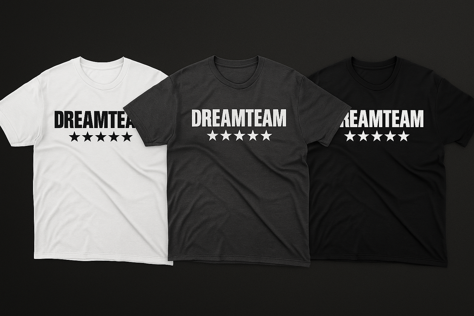 Classic Dreamteam T-Shirt