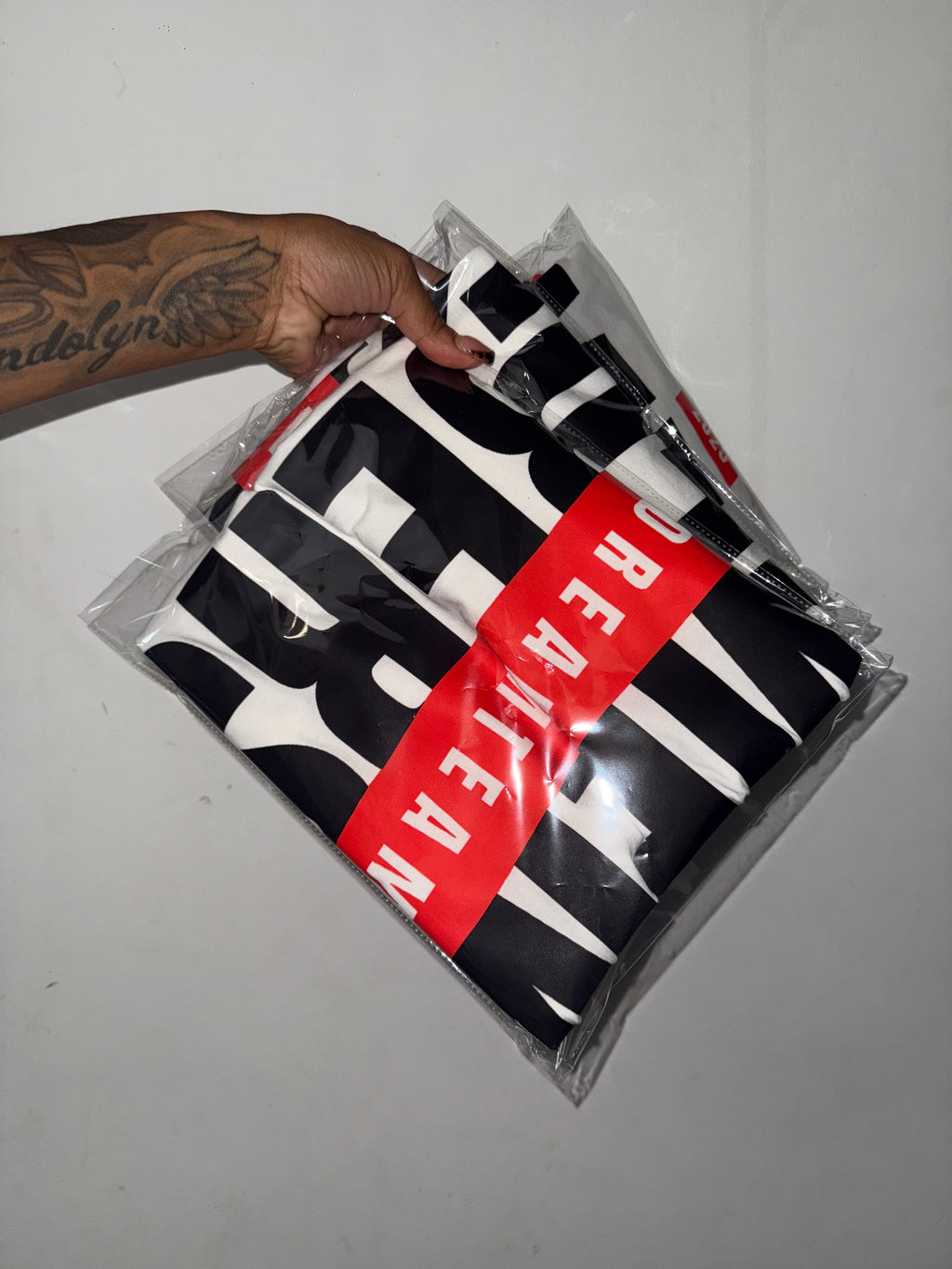 "Members Only" Dreamteam T-Shirt