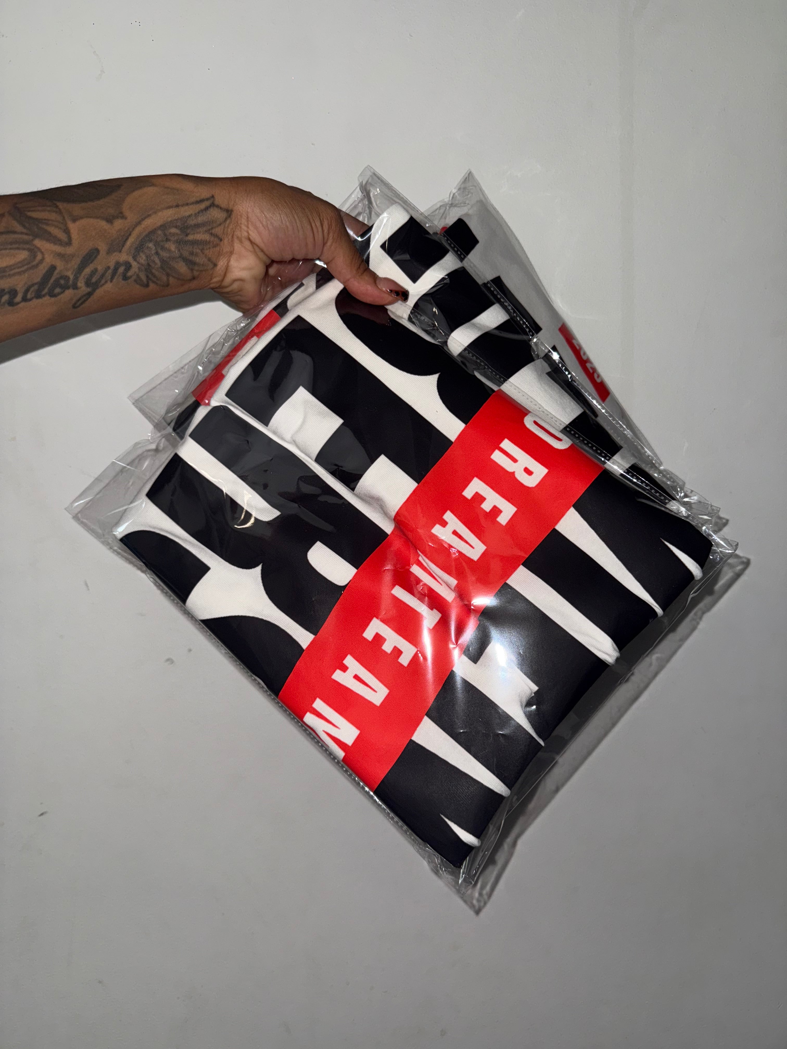 "Members Only" Dreamteam T-Shirt