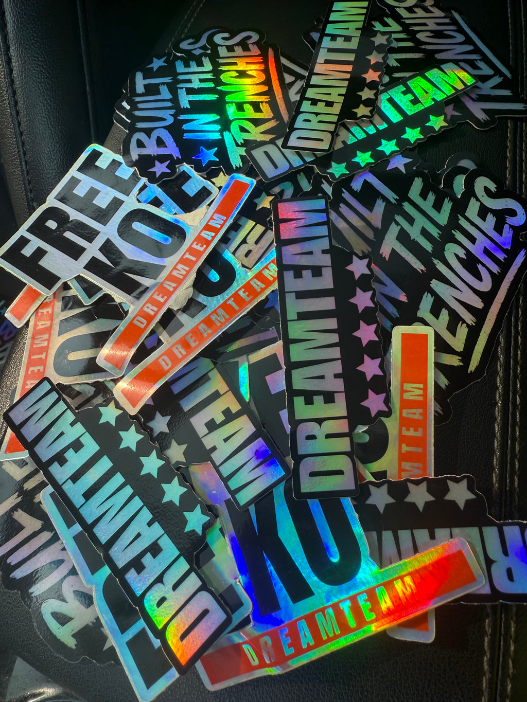 Dreamteam Starter Pack – Official Bundle